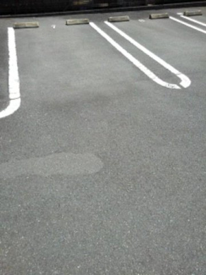 【駐車場】 | アプローズ浅羽