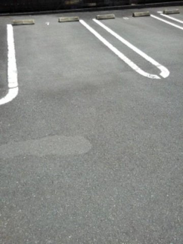 【駐車場】 | アプローズ浅羽