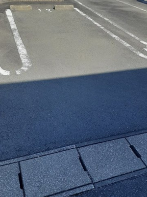 【駐車場】 | ソレイユ　Ⅱ