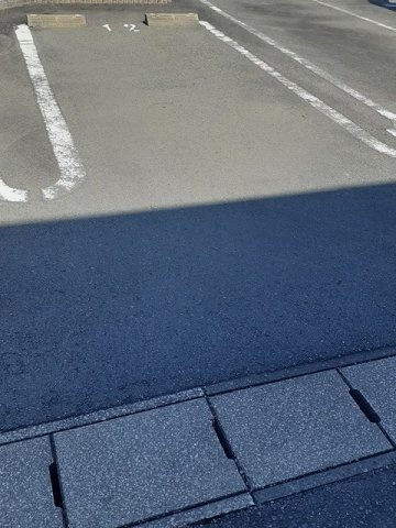 【駐車場】 | ソレイユ　Ⅱ