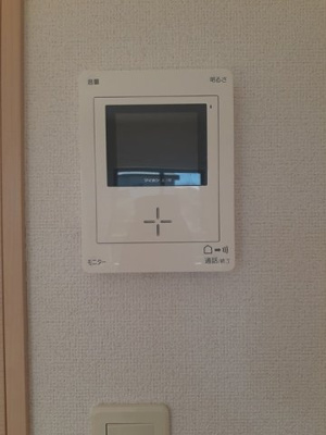 【セキュリティ】 | ソレイユ　Ⅱ