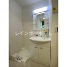 KEIAI RESIDENCE 北小金　Ⅳの洗面所|※同施工参考写真
