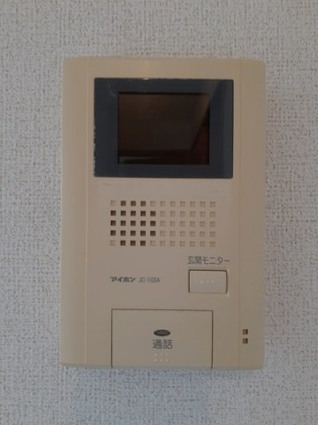 【セキュリティ】 | ソル・レヴァンテ　Ⅲ