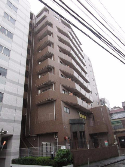 【外観】 | 第７千代鶴ビル