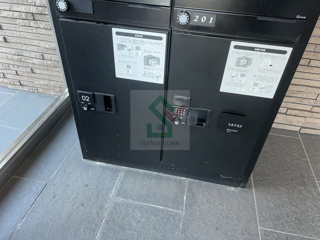 ストーンフォレストのその他