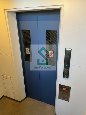 ストーンフォレストのその他
