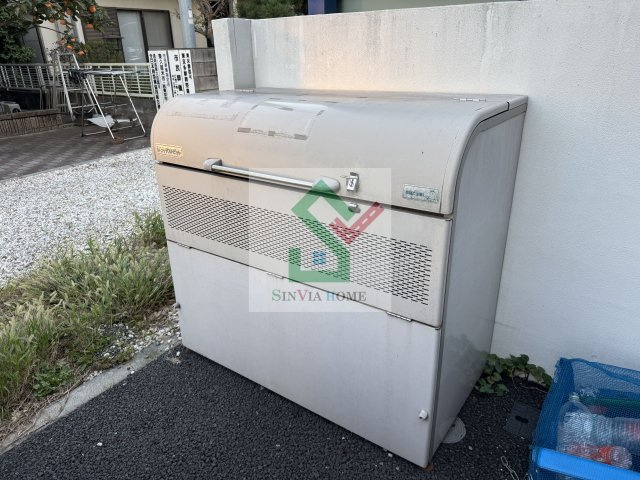 ストーンフォレストのその他