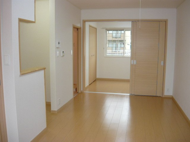 カーサフェリーチェ弐番館のその他