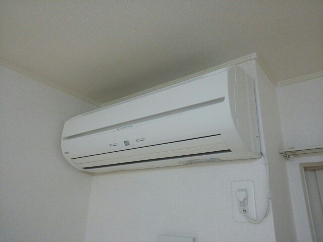 カーサフェリーチェ弐番館の設備