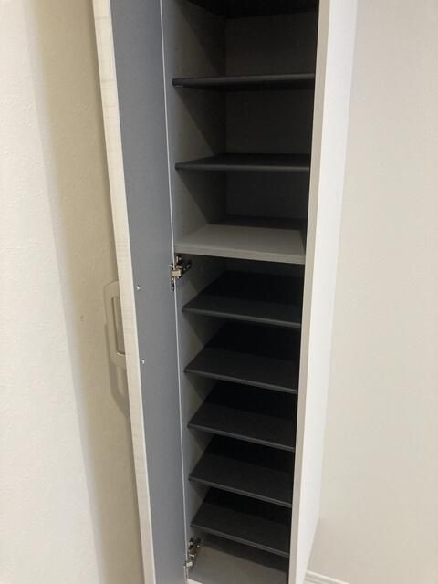 スカイテラス西日暮里の設備