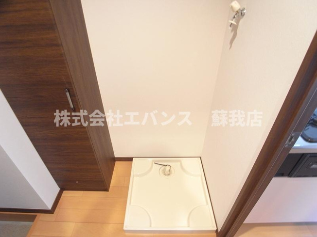 【その他共用部分】 | Prime Hills 千葉中央