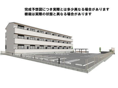 【外観】 | Serenvita Amakubo(ｾﾚｳｨｰﾀ ｱﾏｸﾎﾞ)