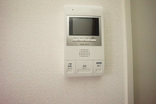 Serenvita Amakubo(ｾﾚｳｨｰﾀ ｱﾏｸﾎﾞ)のセキュリティ|イメージ