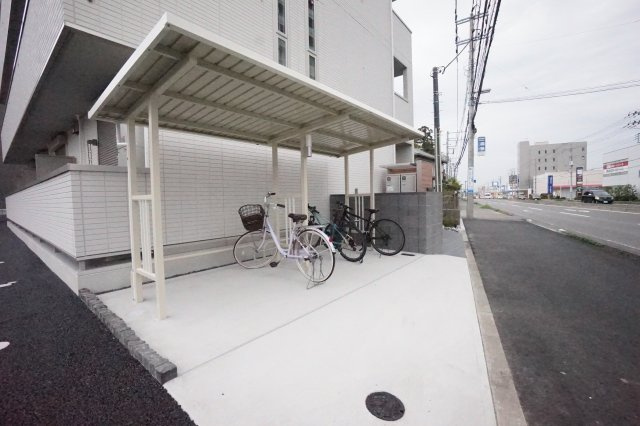Serenvita Amakubo(ｾﾚｳｨｰﾀ ｱﾏｸﾎﾞ)のその他共用部分|イメージ