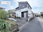 嵐山町志賀　中古住宅  の画像