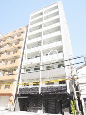 【外観】 | コルバス | 外観です。