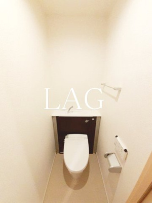 【トイレ】 | コルバス | トイレです。