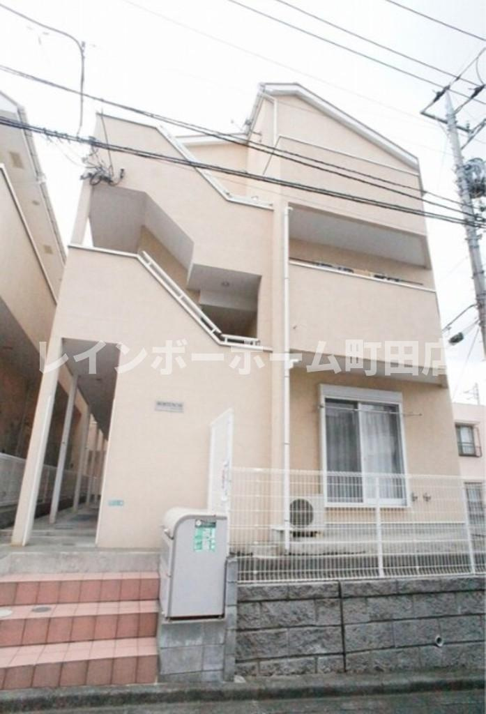 オルテンシア※初期費用分割後払いサービス利用可能物件のエントランス