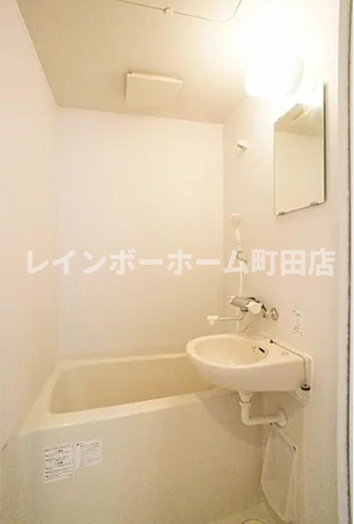 オルテンシア※初期費用分割後払いサービス利用可能物件の浴室|※別部屋参考画像