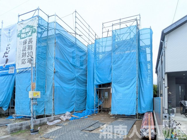 藤沢市辻堂東海岸2丁目８－１５新築戸建て