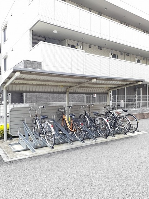 フィオーレ　パラッツオ　のその他共用部分