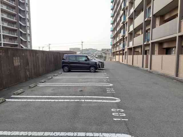 【駐車場】 | スカイシャトレ空港南