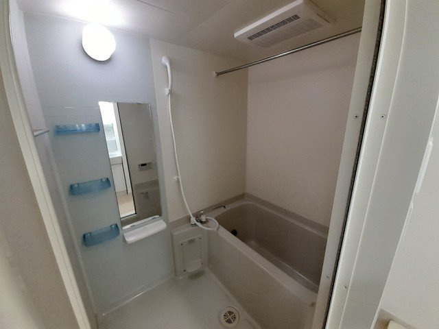 【浴室】 | スカイシャトレ空港南