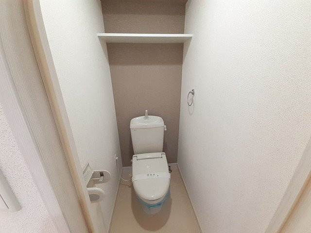 【トイレ】 | スカイシャトレ空港南