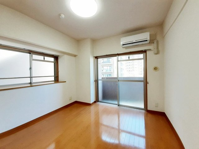 【内装】 | ルネス六本松