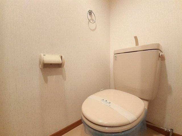 【トイレ】 | ルネス六本松