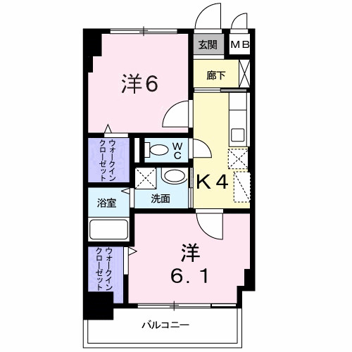 【間取り】 | スカイシャトレ空港南