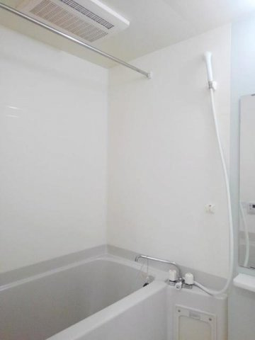【浴室】 | スカイシャトレ空港南