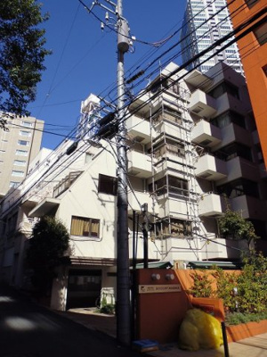 【その他】 | 赤坂グリーンハイツ