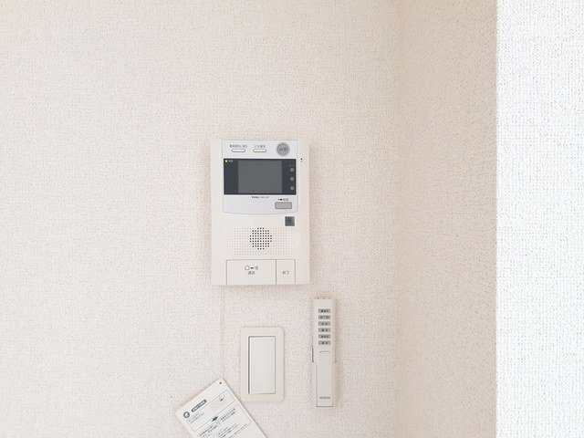 【設備】 | ラウレア　Ｋ