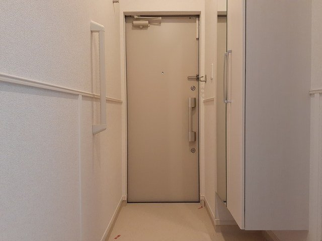 【玄関】 | ボヌール　エトワール