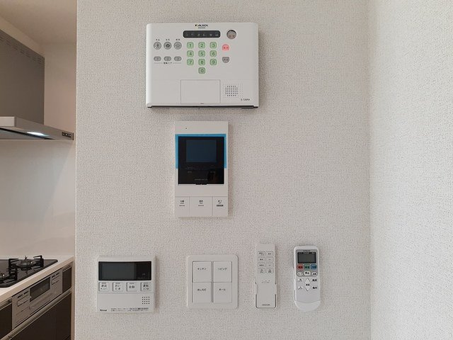 【設備】 | ボヌール　エトワール