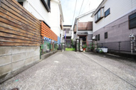 横浜市青葉区荏田町の中古一戸建の画像