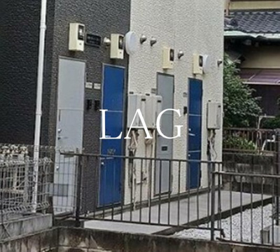 【エントランス】 | 高砂ファースト | エントランスです。