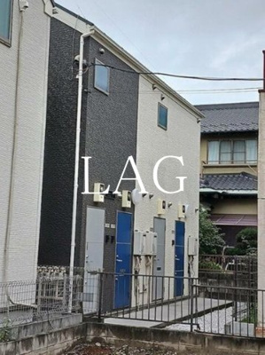 【外観】 | 高砂ファースト | 外観です。