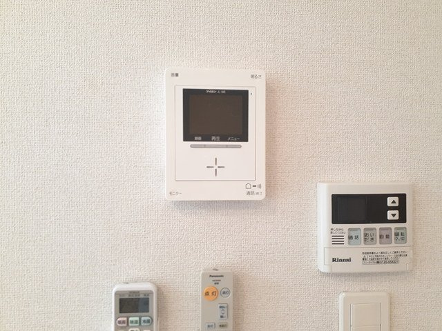 【設備】 | フローラ春日野