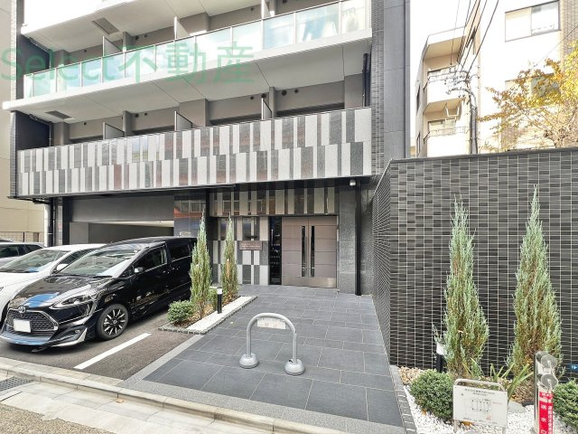 プレサンス千種駅前レイズの設備