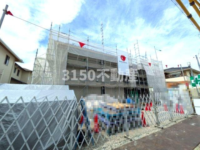 セレスティア鏡島南