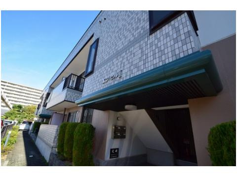 高槻市殿町の賃貸マンションのその他共用部分
