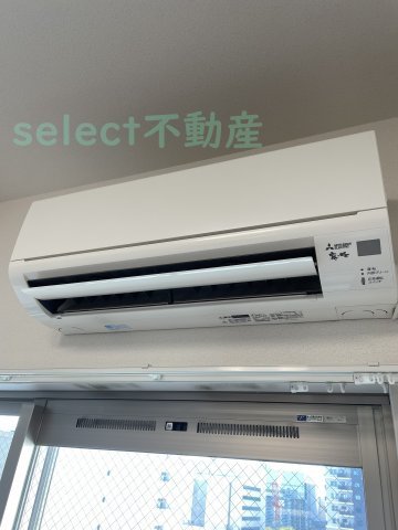 プレサンスＳＡＫＡＥフロントの設備