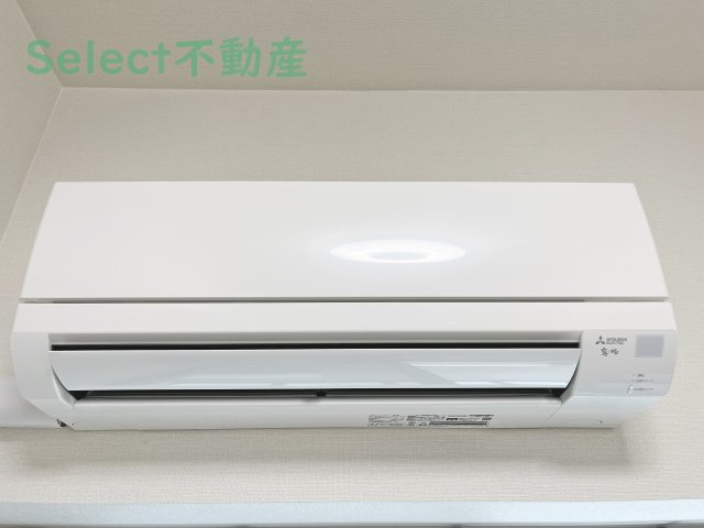 プレサンス葵デュリスの設備