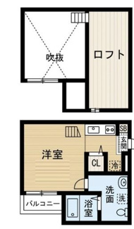 【間取り】 | morning hills蘇我 | 間取りです。