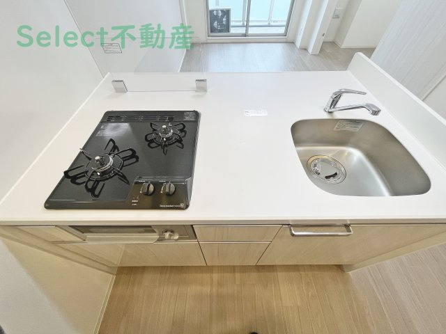 プレサンス葵デュリスのその他