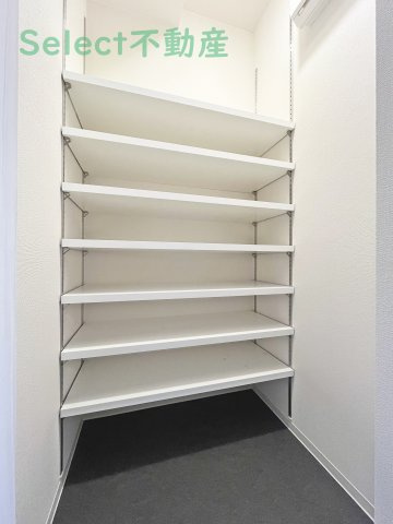 プレサンス葵デュリスのその他