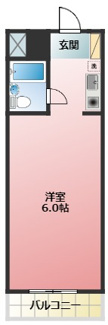 【間取り】 | アドレッセンス51