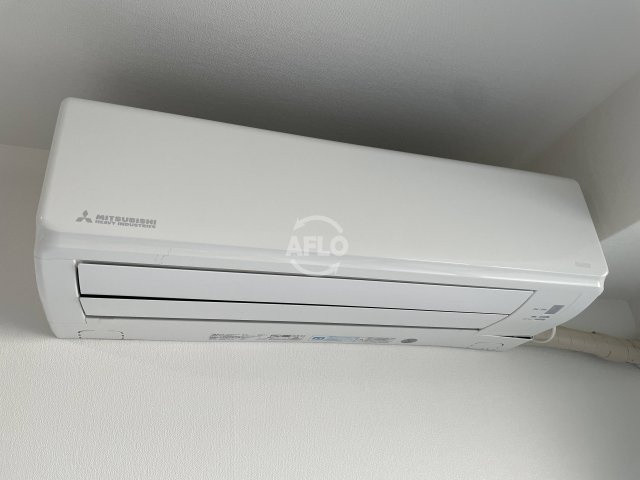 ベルフレージュ北堀江の設備|ベルフレージュ北堀江　エアコン